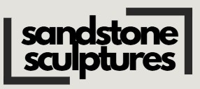 sandstone sculpture logo